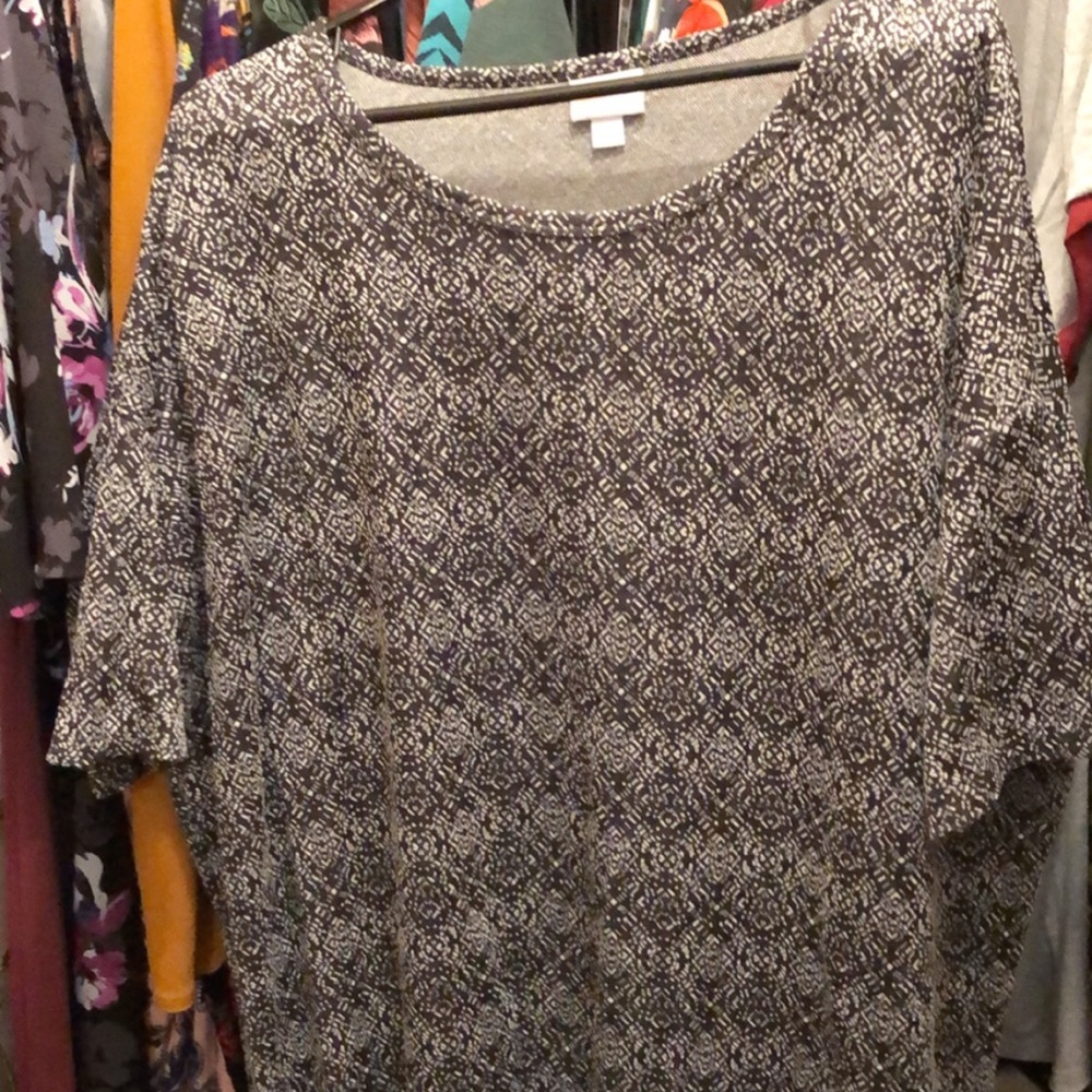 LulaRoe Irma
